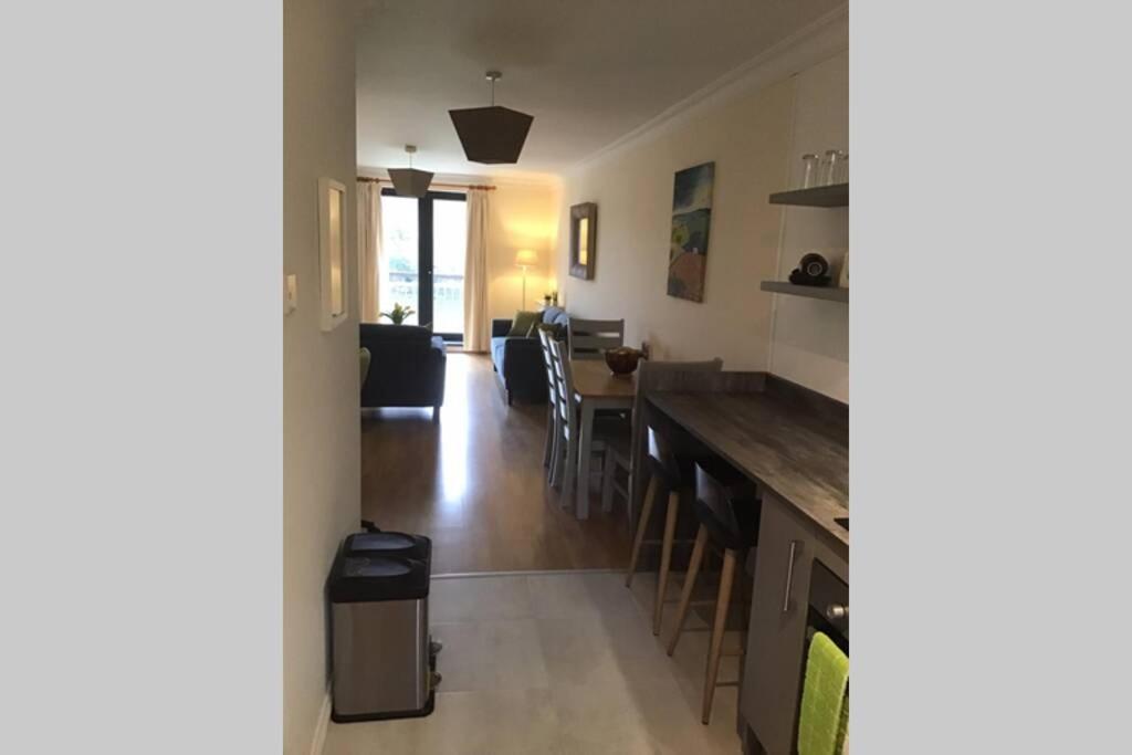 Waterfront Completely Refurbished *