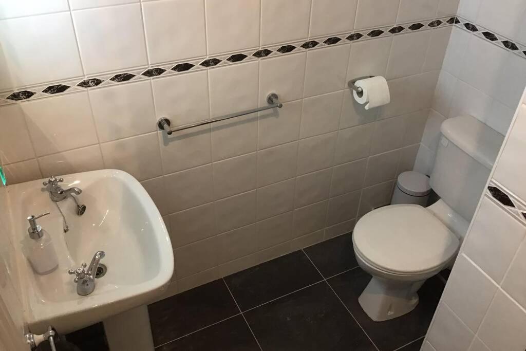 Appartement Waterfront Completely Refurbished *