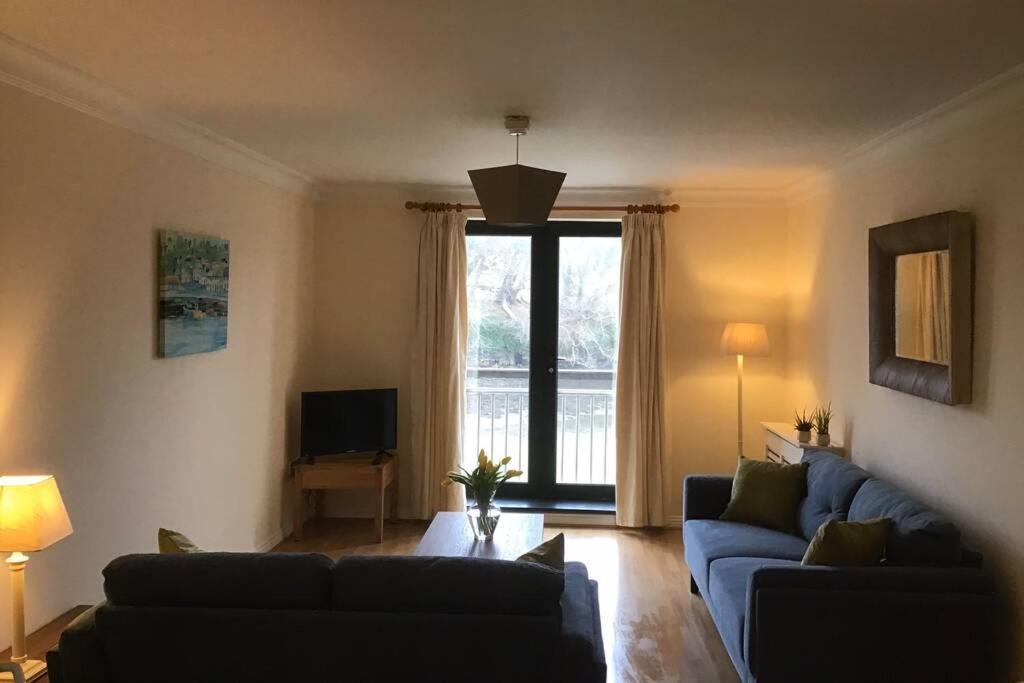 Appartement Waterfront Completely Refurbished