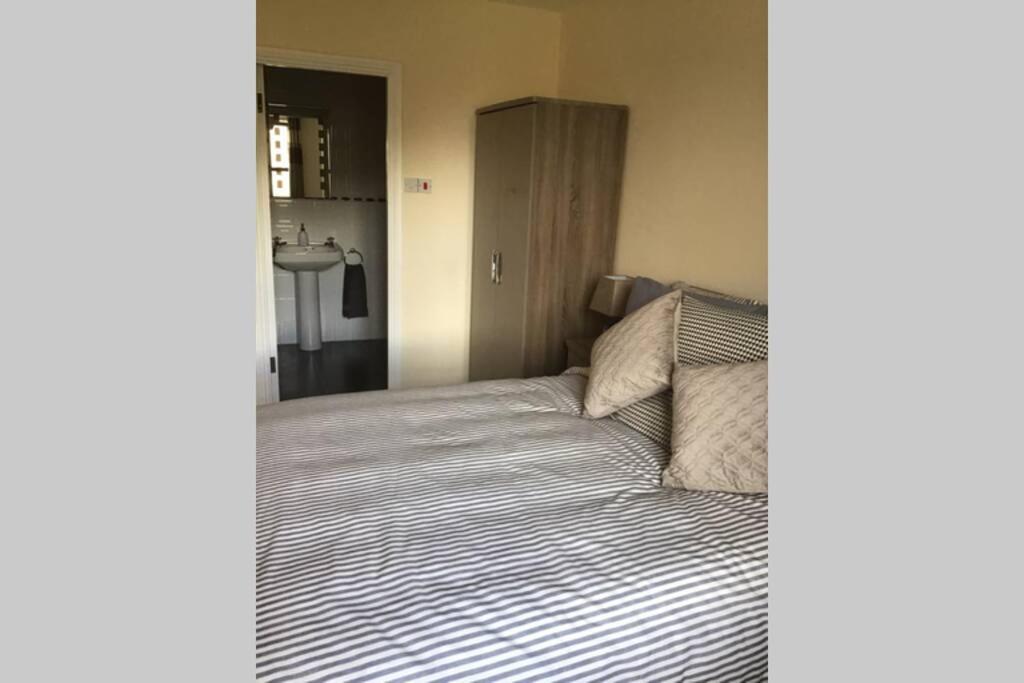 Appartement Waterfront Completely Refurbished *