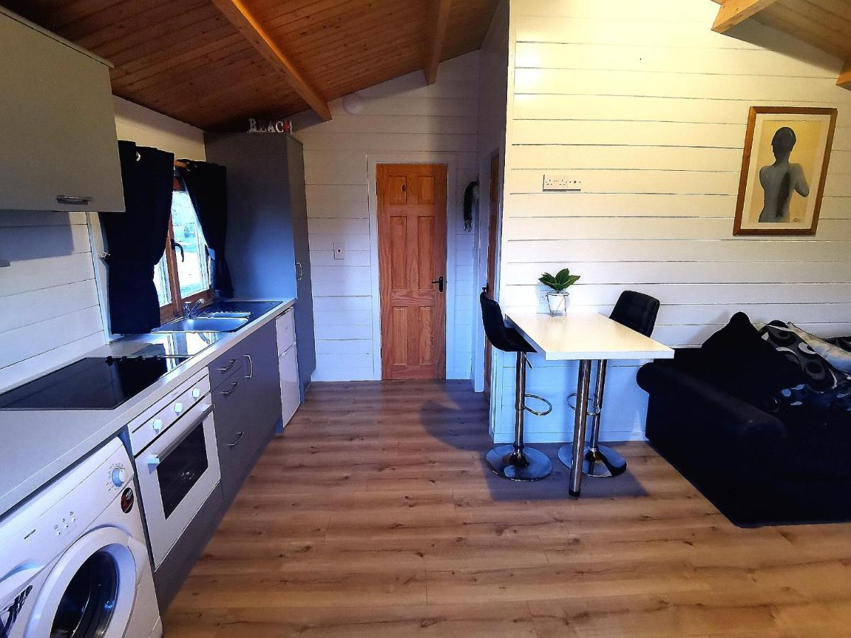 Chalet Country Westport