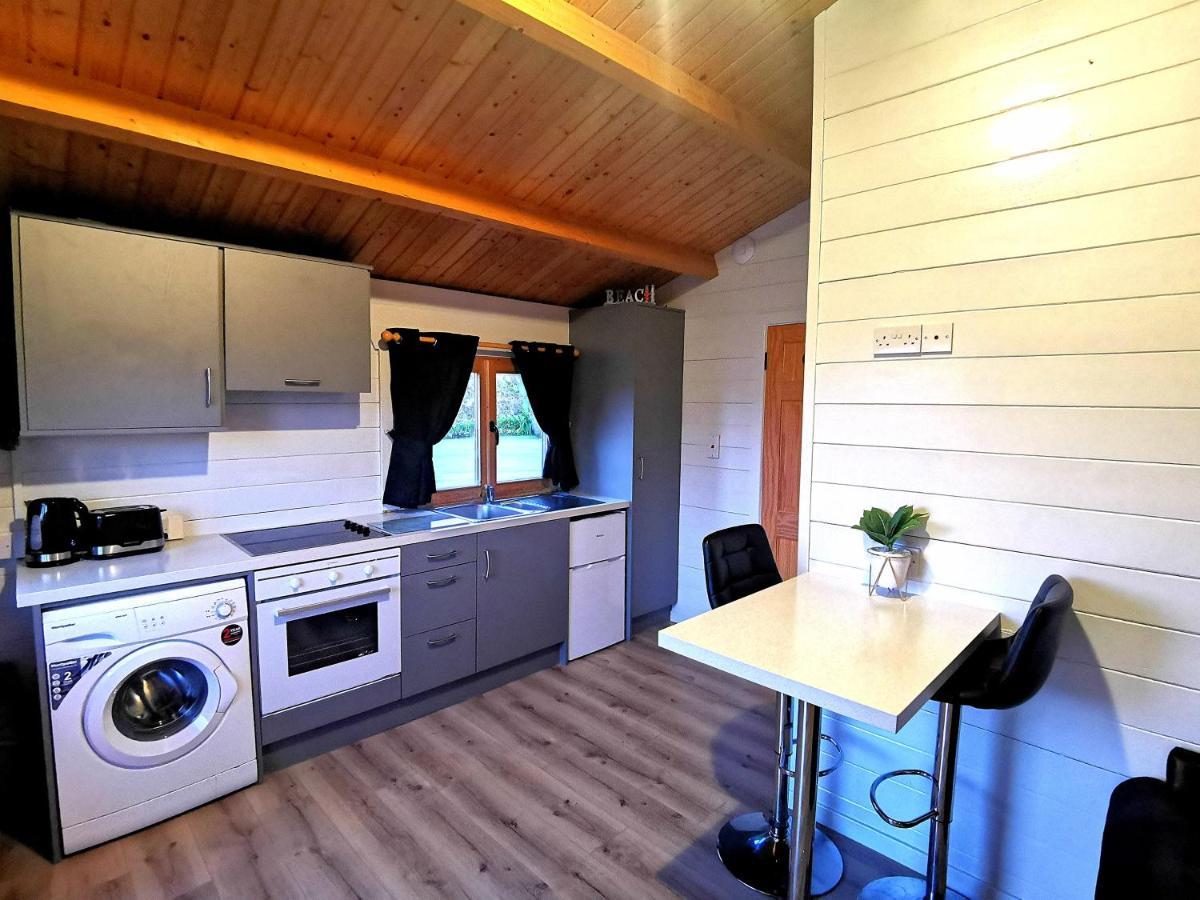 Country Chalet