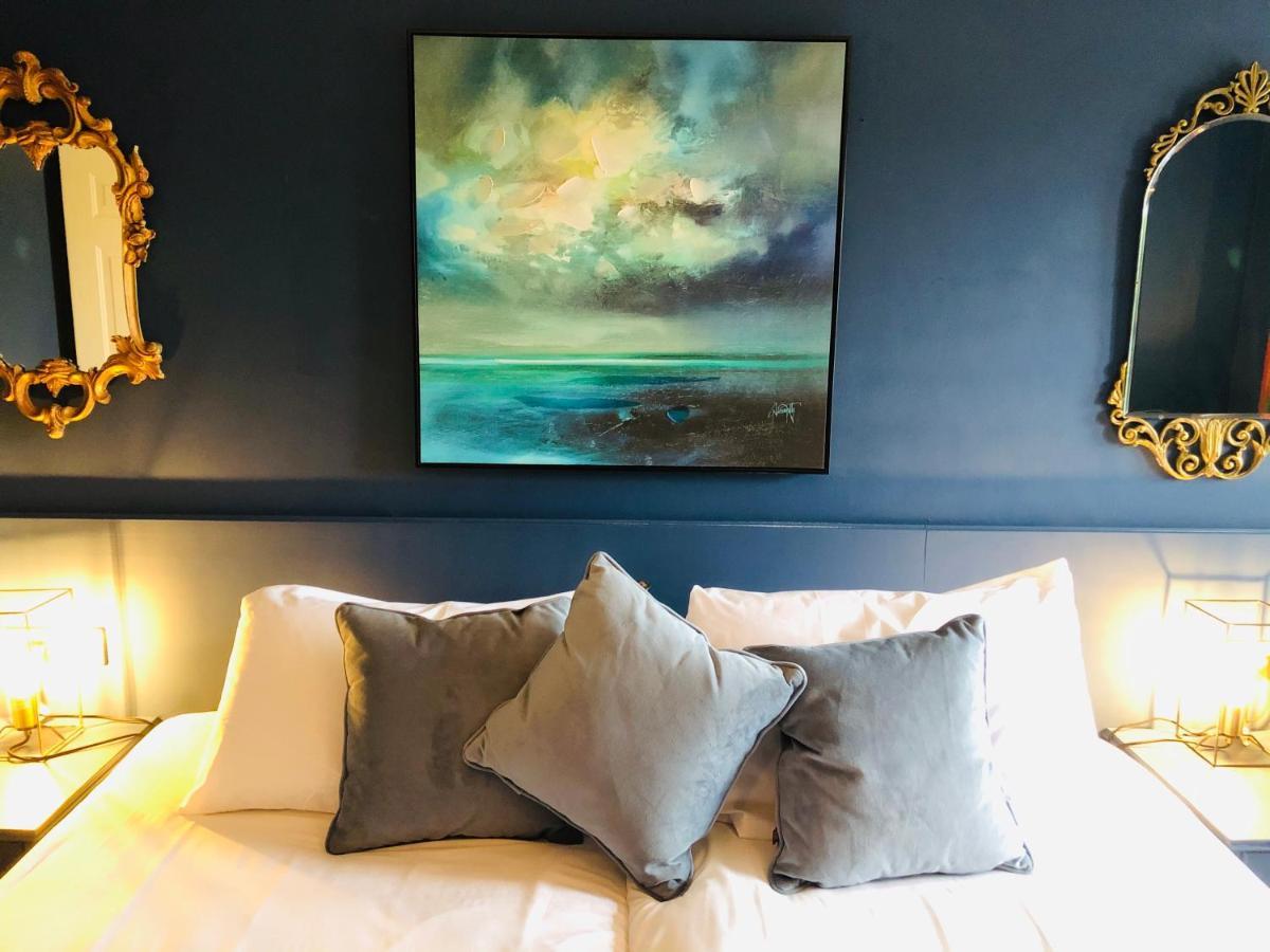 The Waterside 112 Harbour Mills Westport