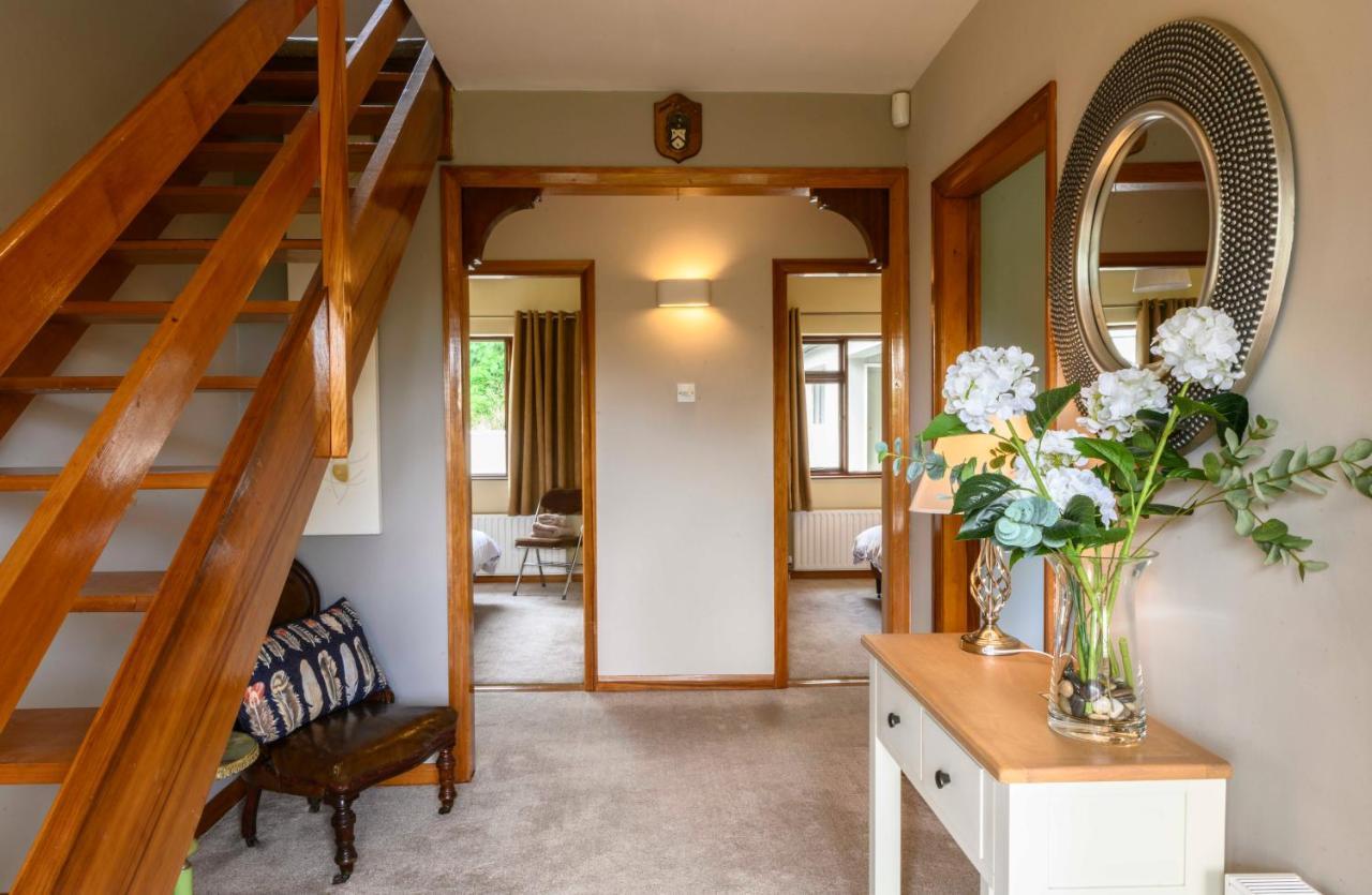 Holiday home The Rocks Westport