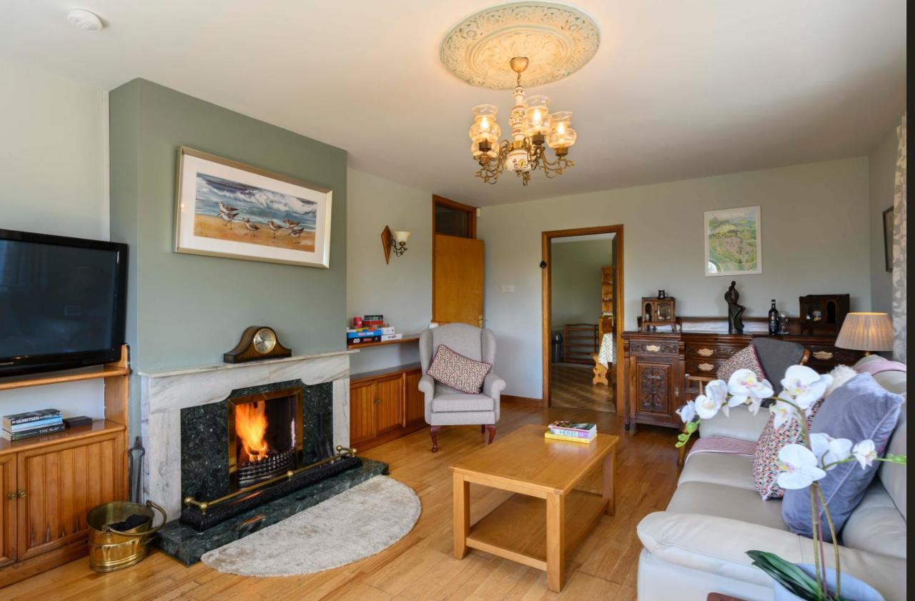 The Rocks Holiday home Westport
