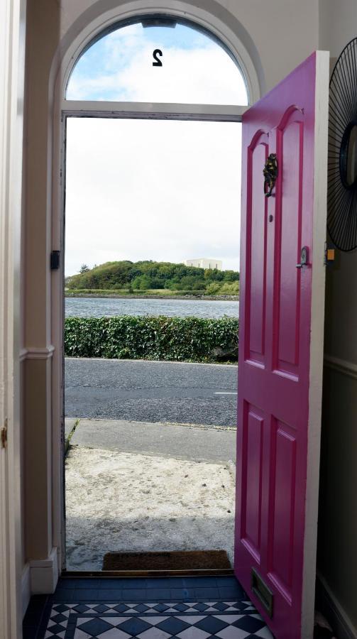 Bed & Breakfast The Pink Door Westport
