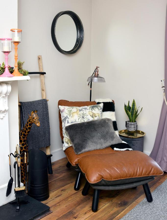 The Pink Door Bed & Breakfast