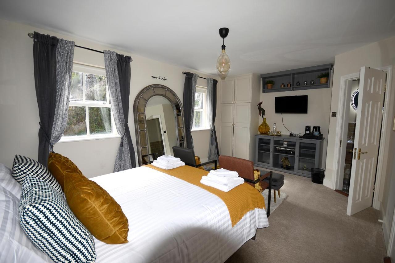 Bed & Breakfast The Pink Door 3*