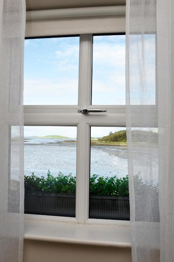 The Pink Door Bed & Breakfast Westport