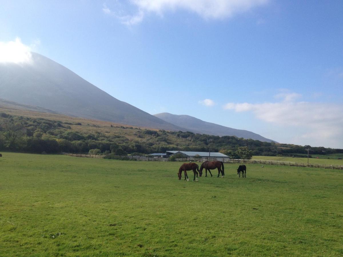 Holiday home The Rocks Westport