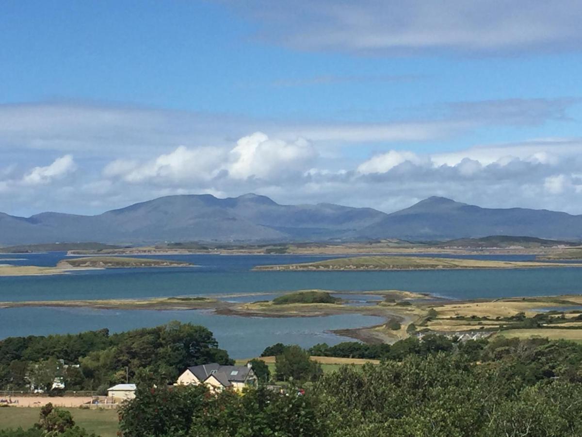 The Rocks Holiday home Westport