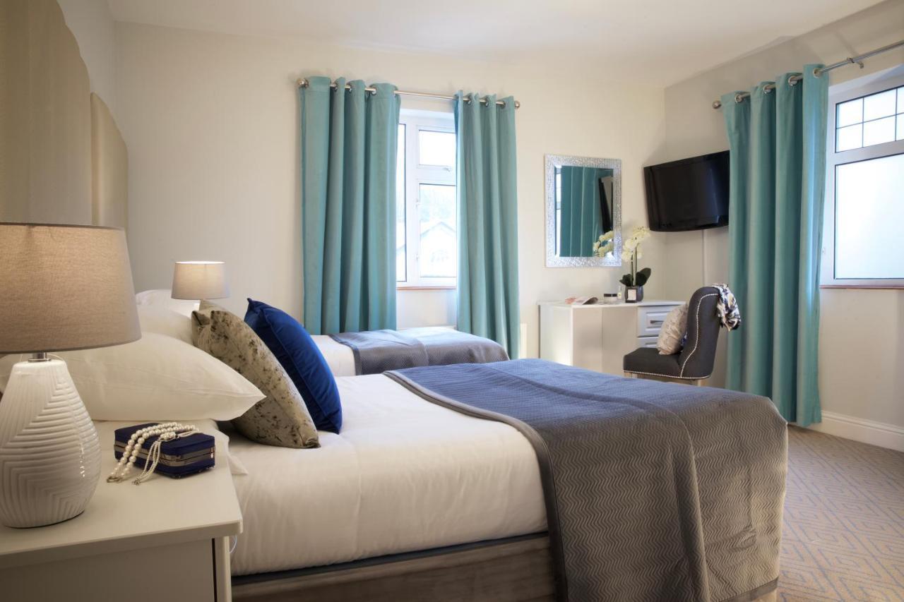 Guest house Heights Westport