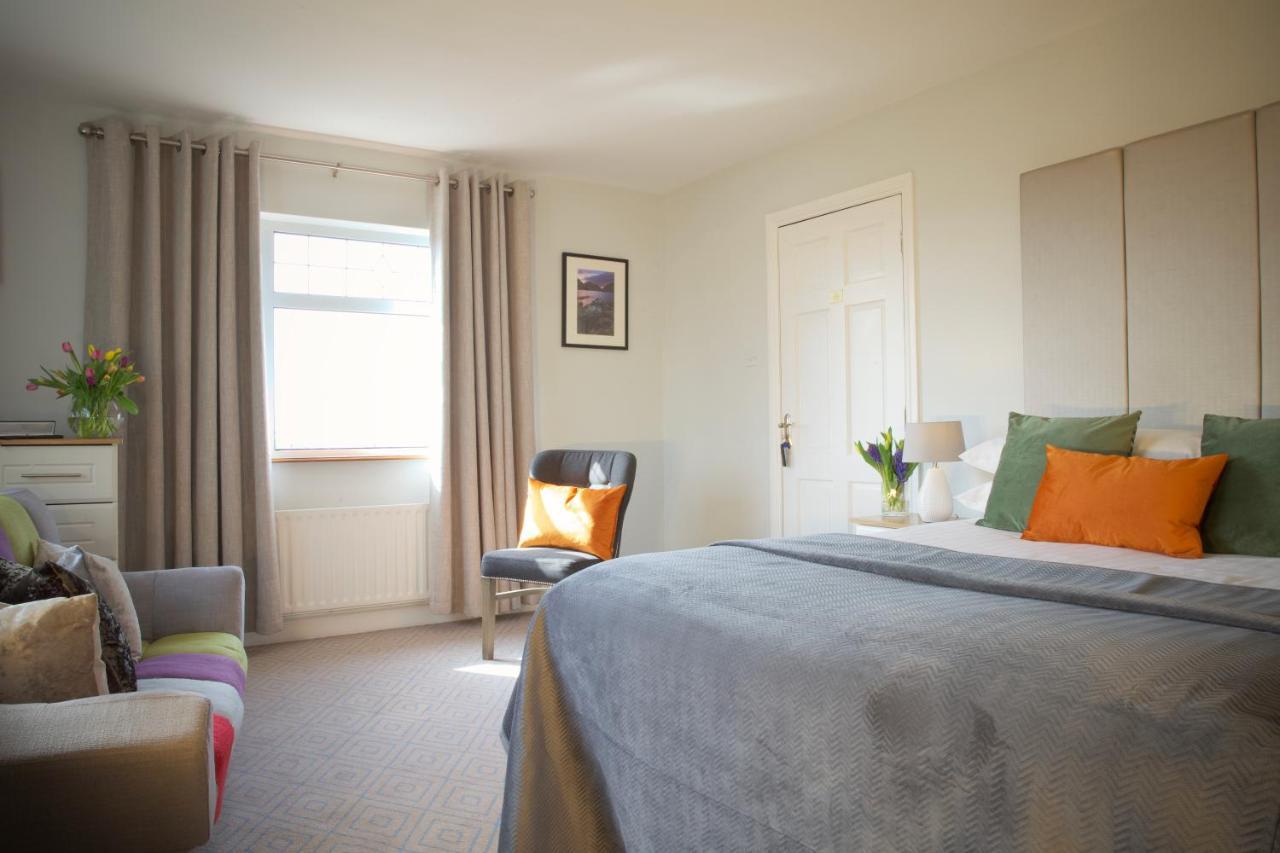 Heights Guest house Westport