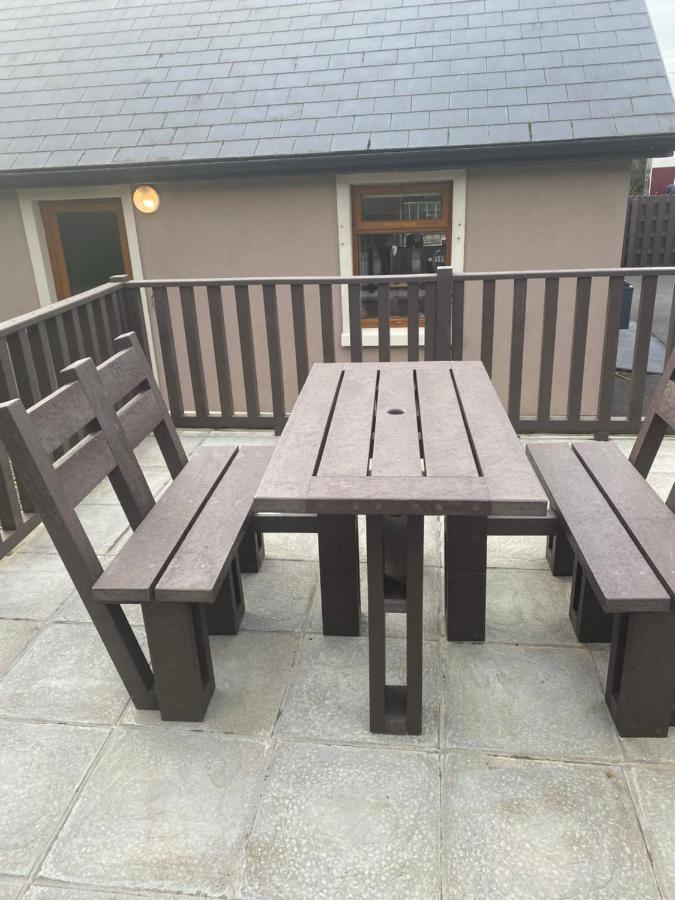 Reek View - Two Bedroom Apartment *