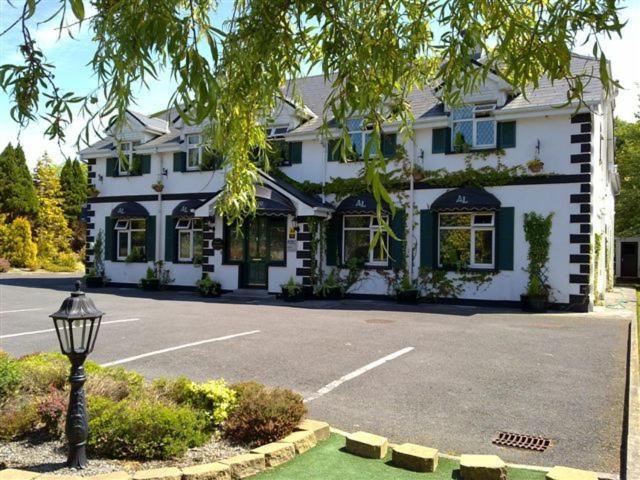 Guest house Augusta