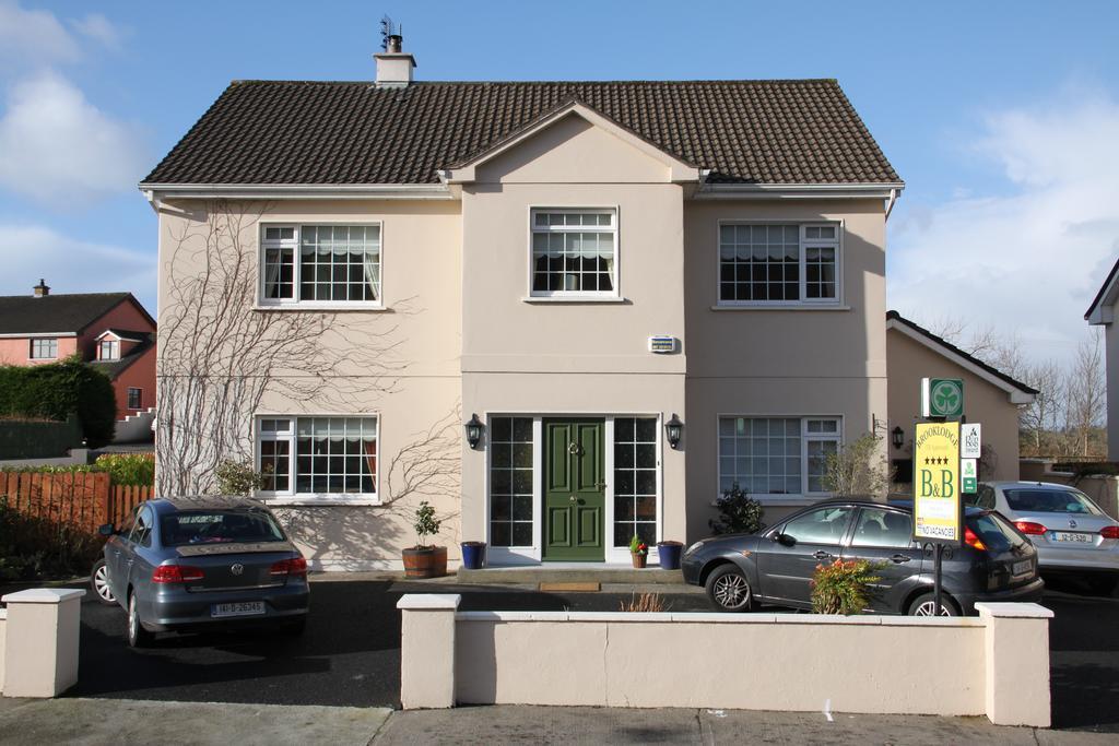 Brooklodge 4* Westport