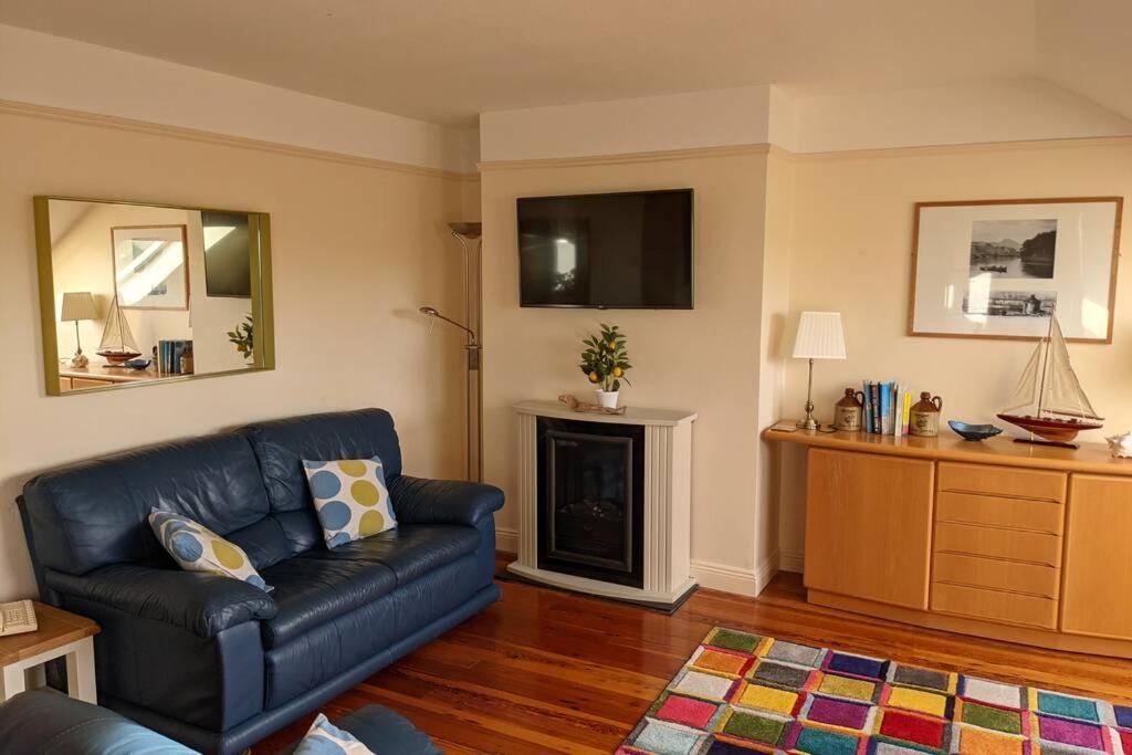 Apartment Clew Bay Balcony Views - Quay Apt *