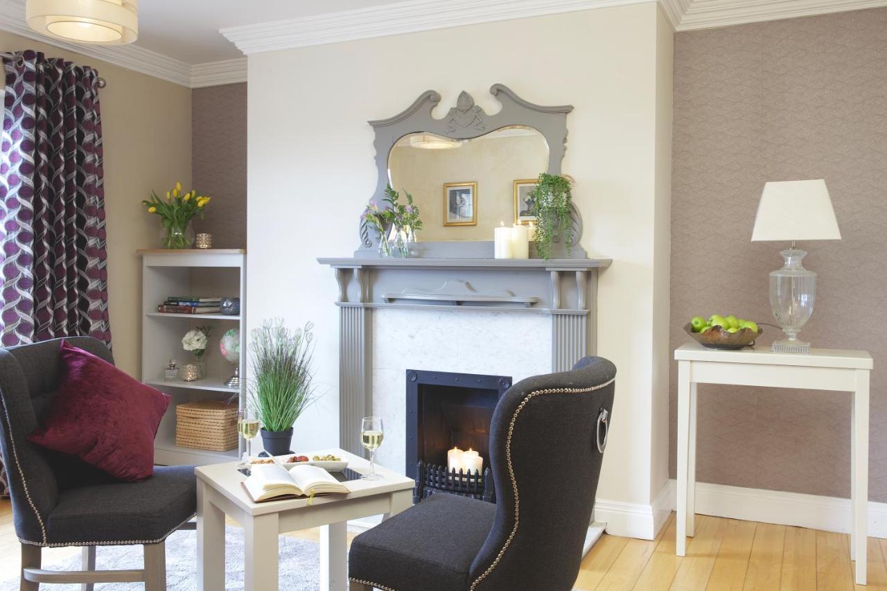 Guest house Heights Westport