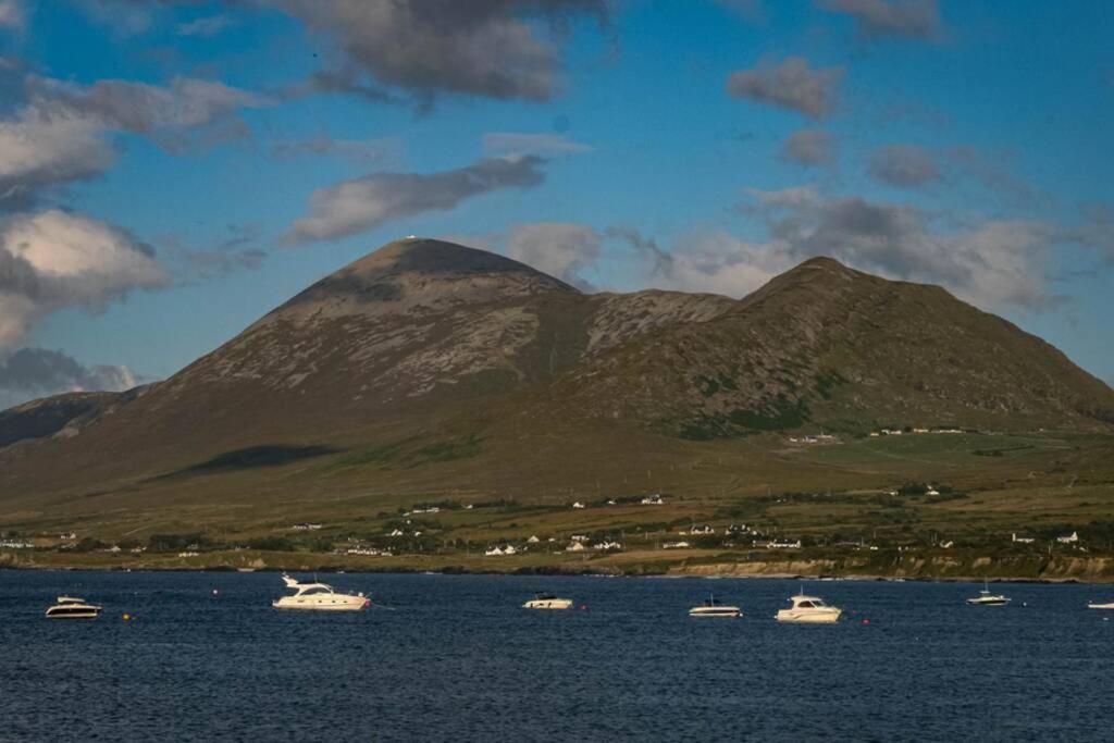 Ocean View Penthouse, The Harbour Mill, Apartment Westport