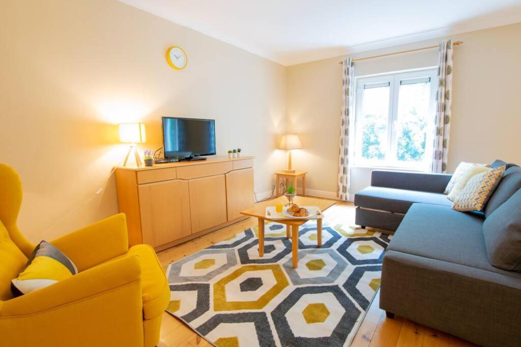 The Reek At The Harbour Mills By Shortstays * Westport