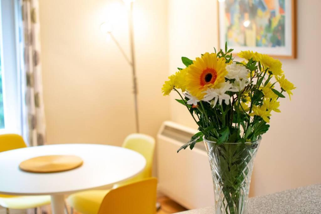 Apartment The Reek At The Harbour Mills By Shortstays Westport