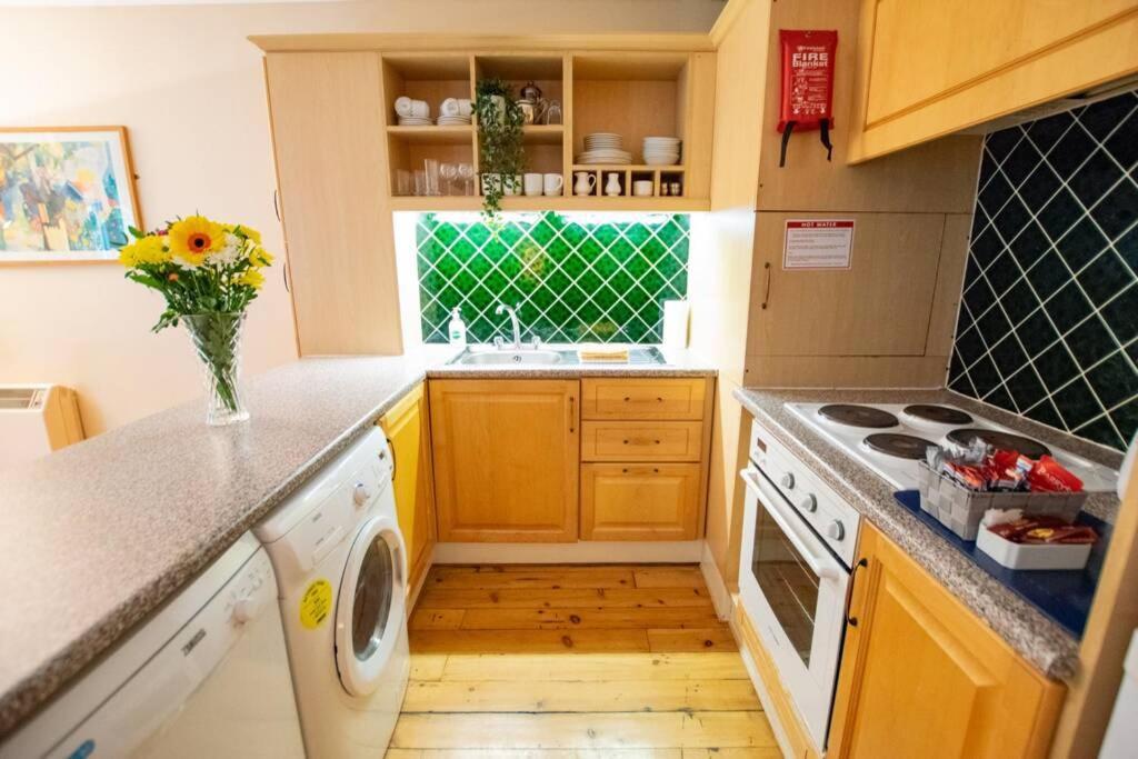 Apartment The Reek At The Harbour Mills By Shortstays Westport
