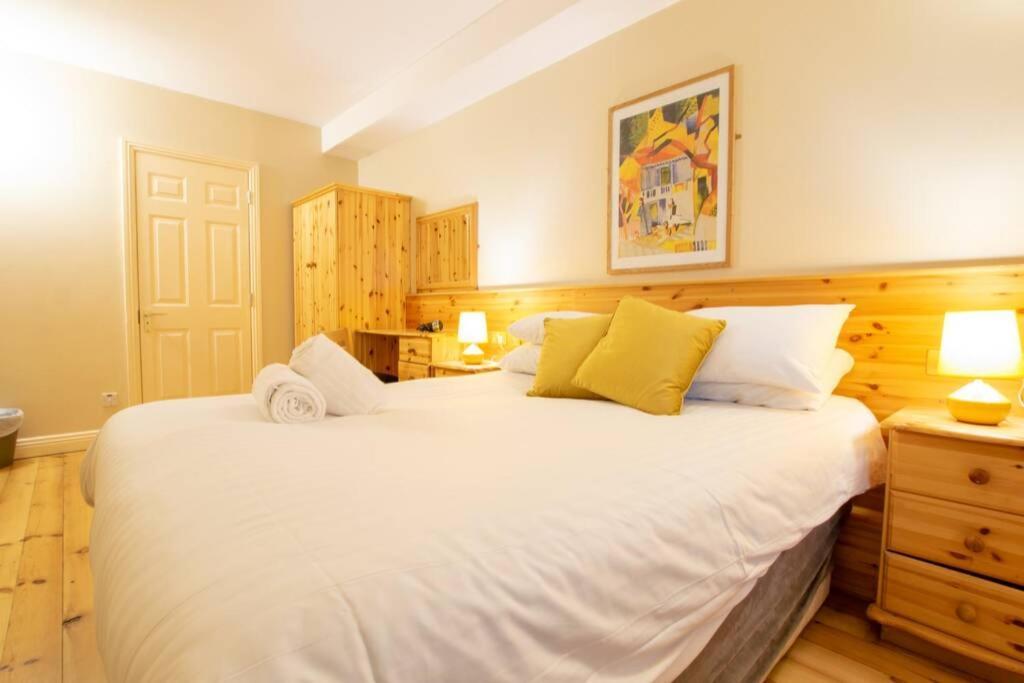 Apartment The Reek At The Harbour Mills By Shortstays Westport