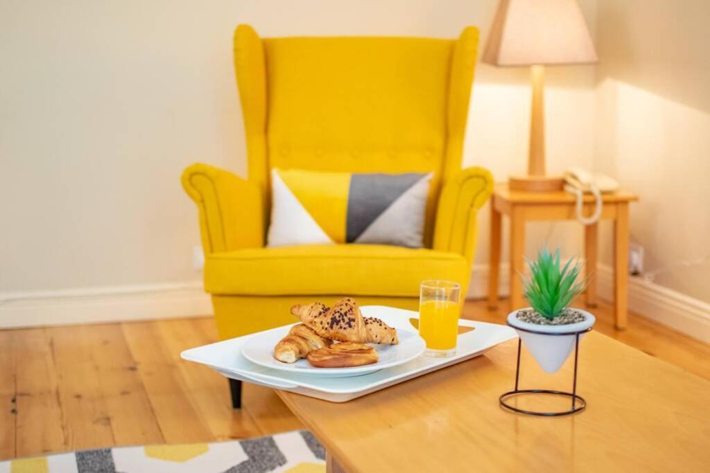 The Reek At The Harbour Mills By Shortstays Westport