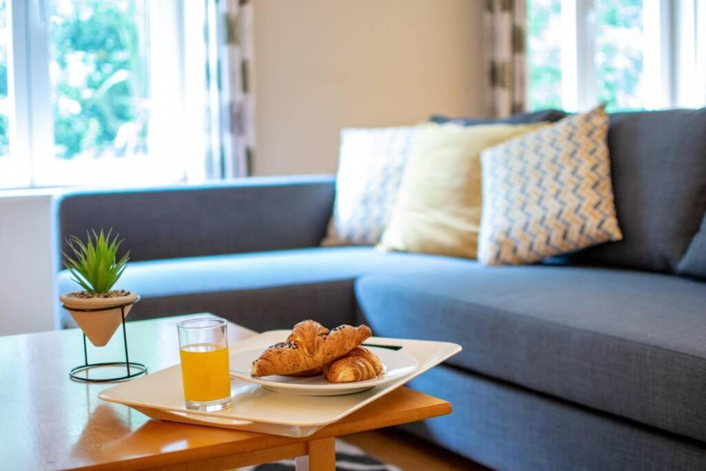 The Reek At The Harbour Mills By Shortstays Apartment