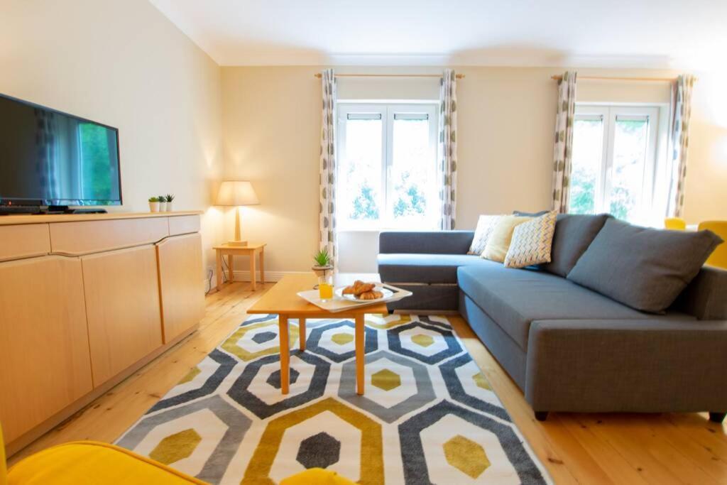 Apartment The Reek At The Harbour Mills By Shortstays