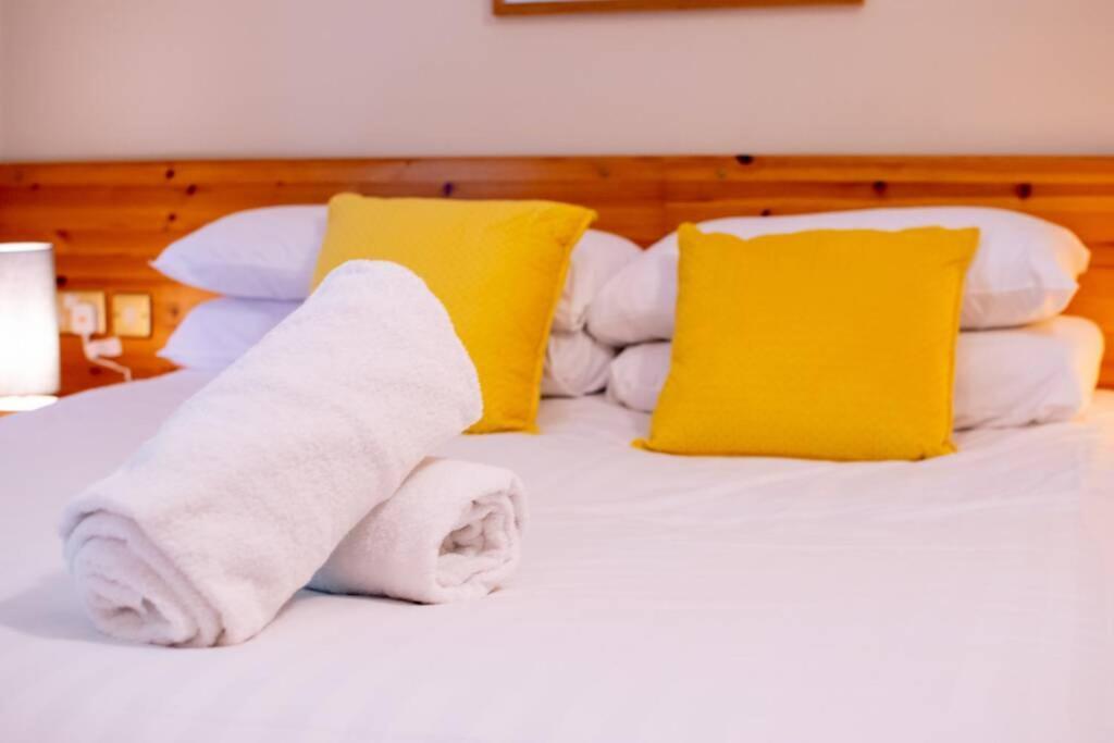 Apartment The Reek At The Harbour Mills By Shortstays Westport
