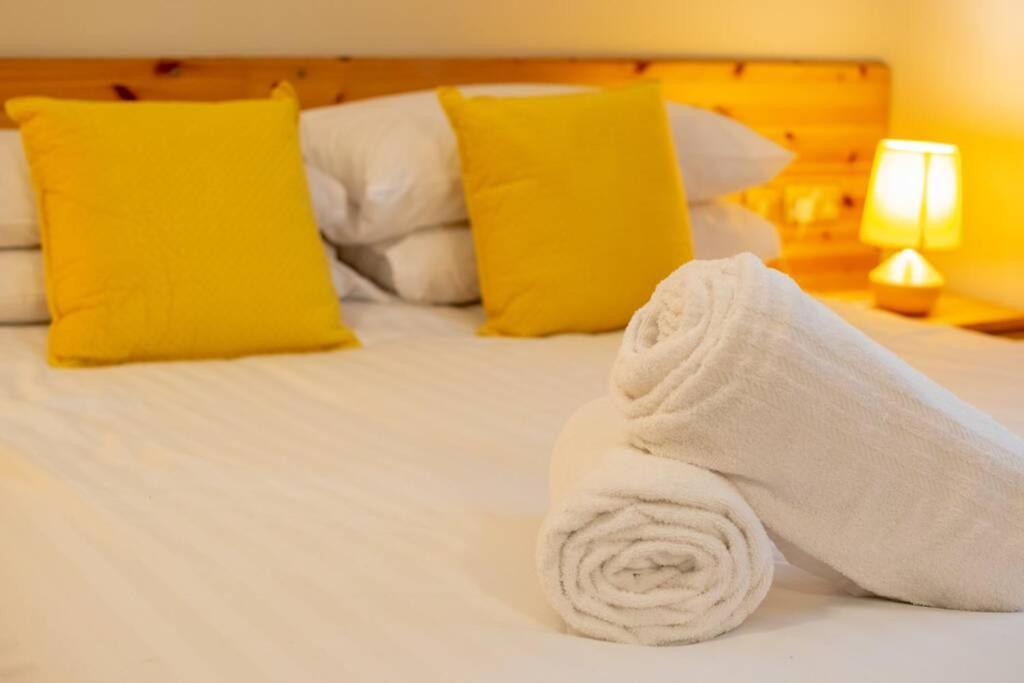 The Reek At The Harbour Mills By Shortstays * Westport