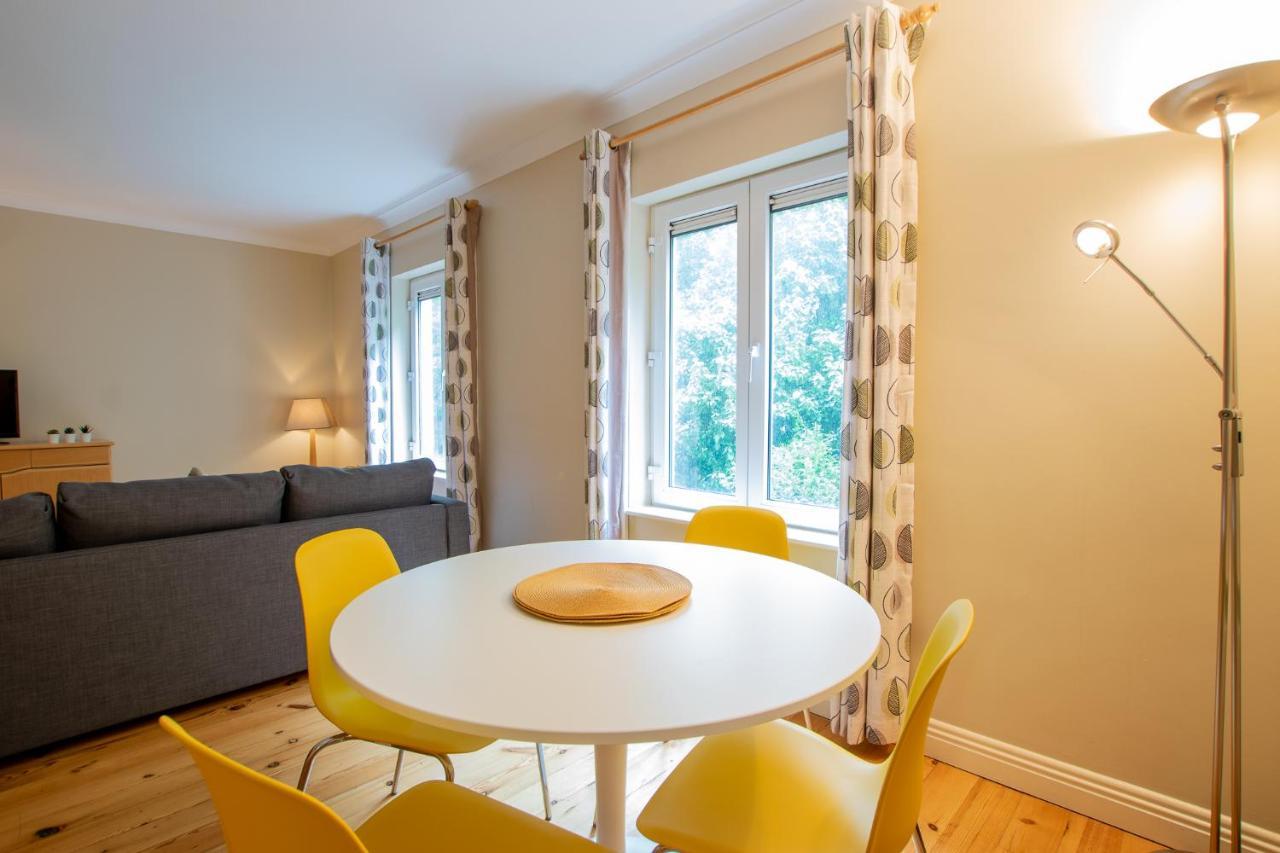 The Reek At The Harbour Mills By Shortstays Apartment Westport