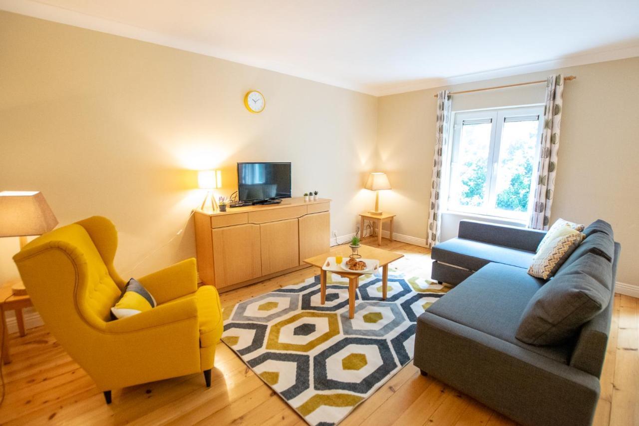 The Reek At The Harbour Mills By Shortstays Apartment