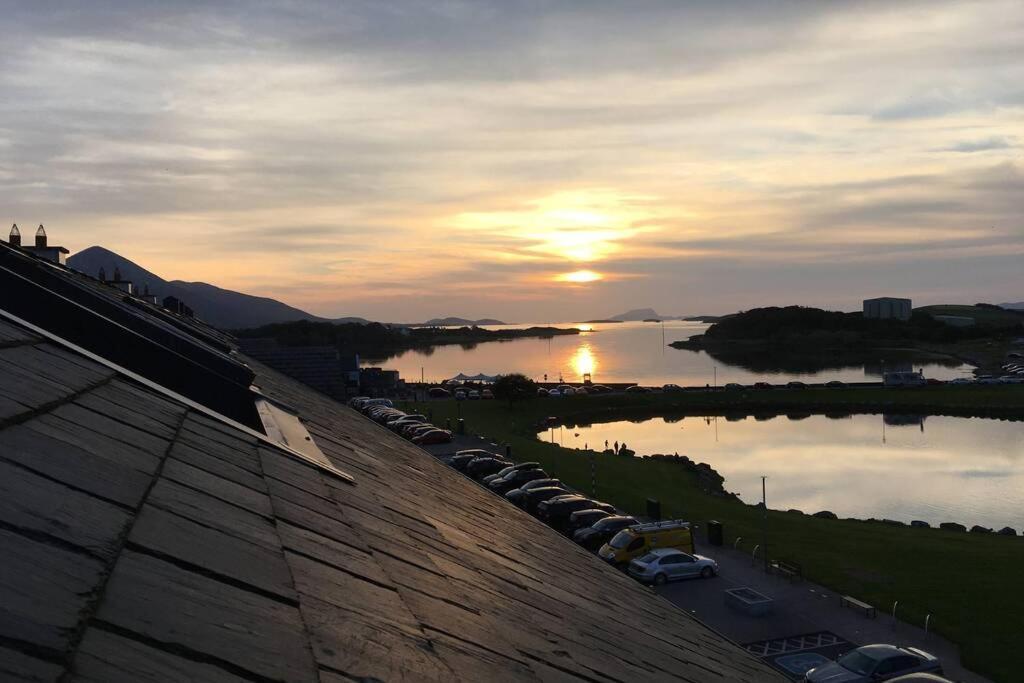 Ocean View Penthouse, The Harbour Mill, Apartment *