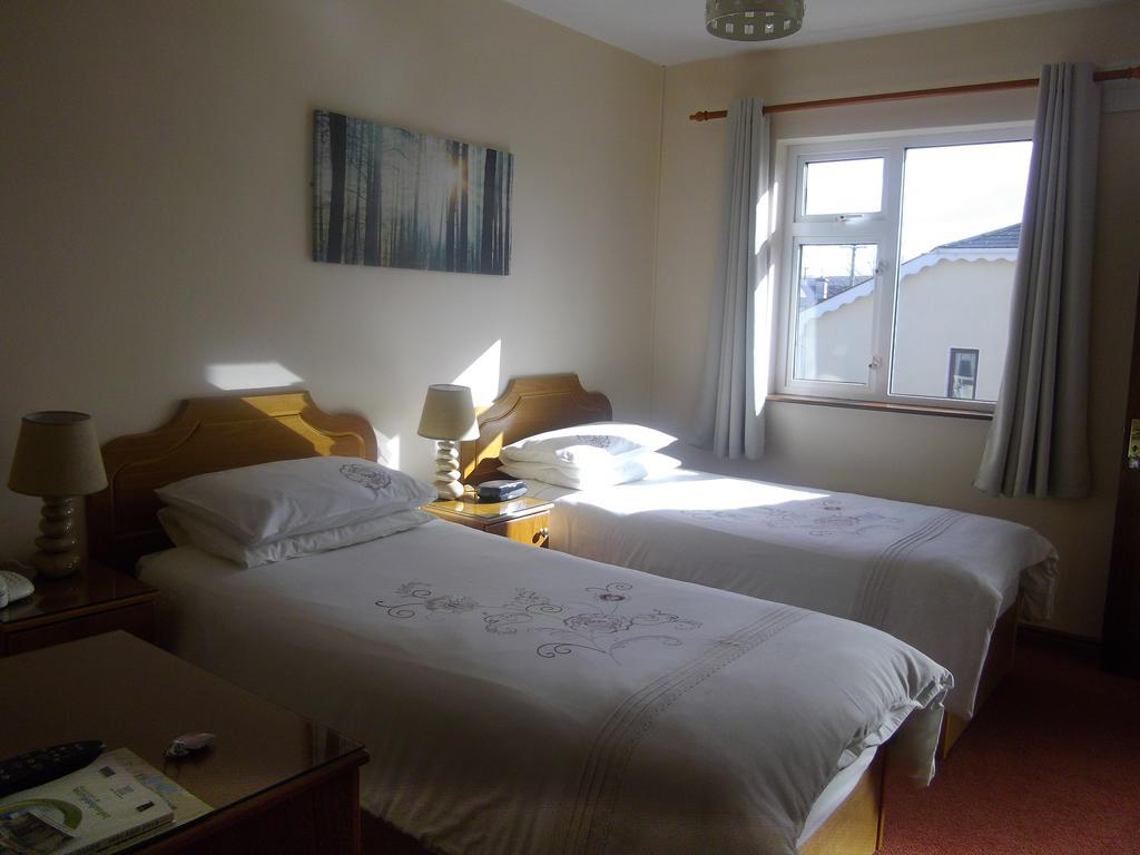 Bed & Breakfast Quay West Ireland Westport
