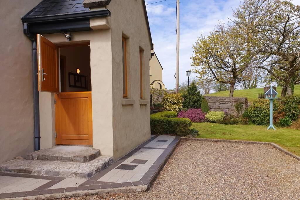 Holiday home Rosbeg Gate *