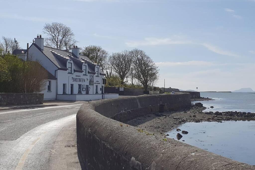 Holiday home Rosbeg Gate *