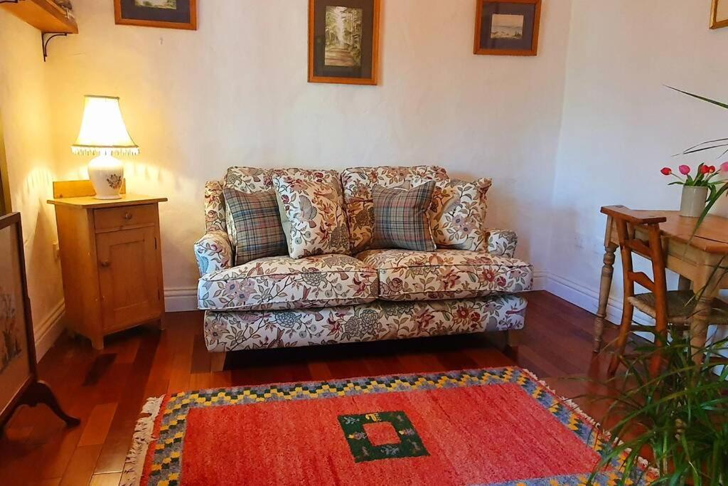 Rosbeg Gate Holiday home