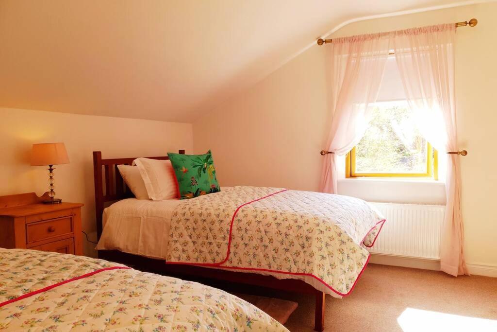 Holiday home Rosbeg Gate Westport