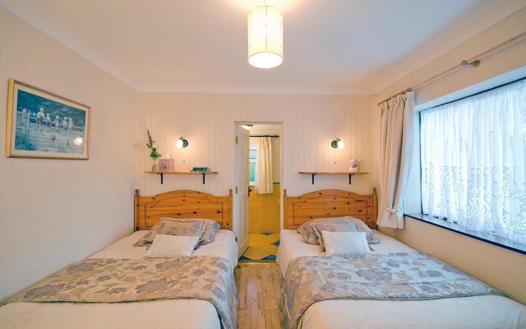 Moher House 5*