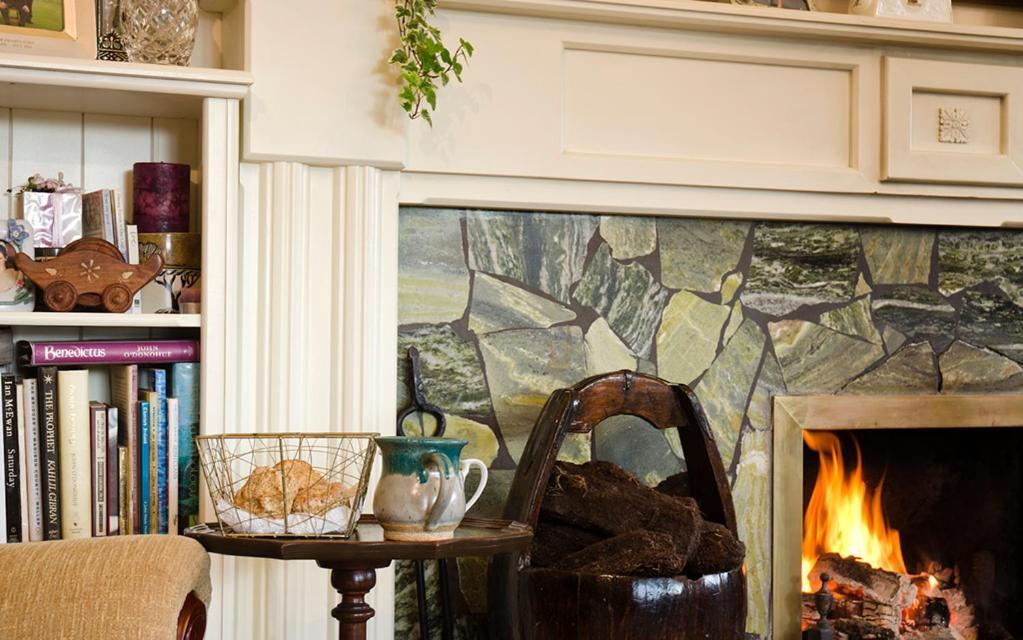 Bed & Breakfast Moher House