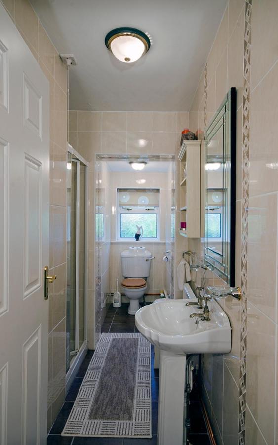 Moher House Bed & Breakfast Westport