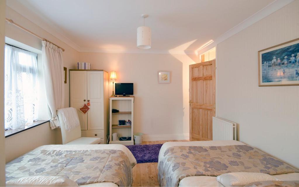 Moher House 5*