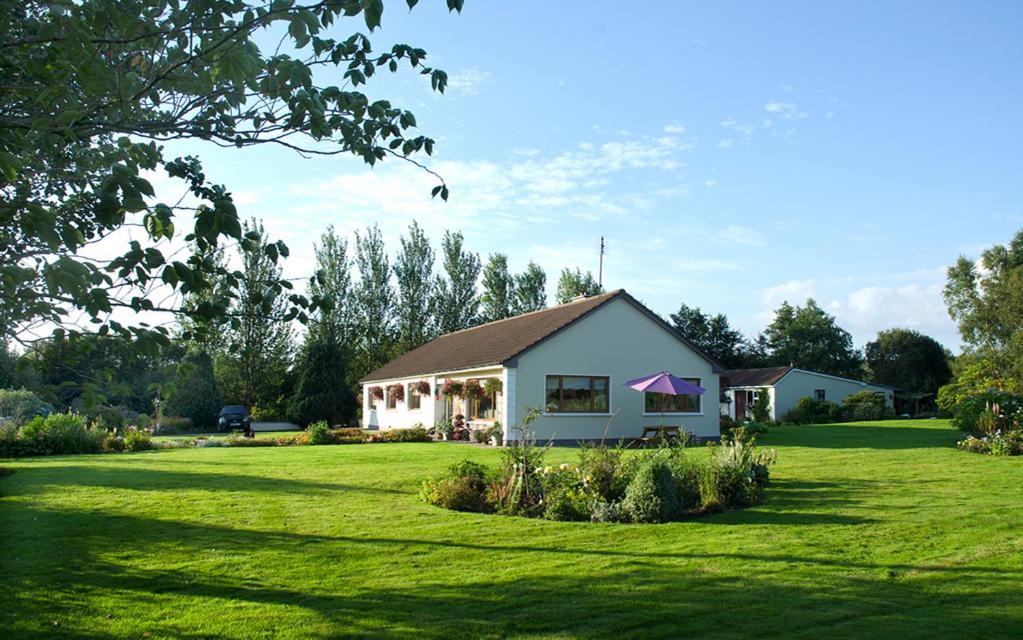 Bed & Breakfast Moher House Westport