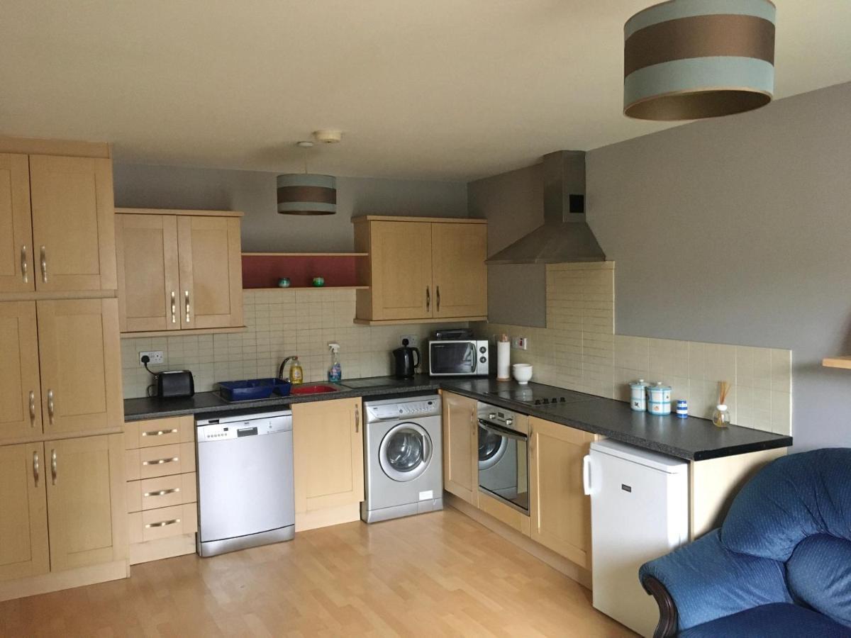Walsh's 2 Apartment Westport