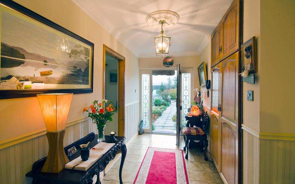 Moher House Westport