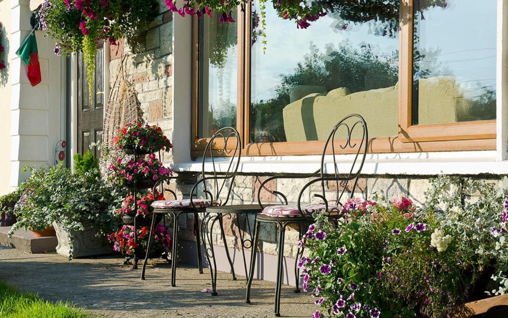 Bed & Breakfast Moher House 5*