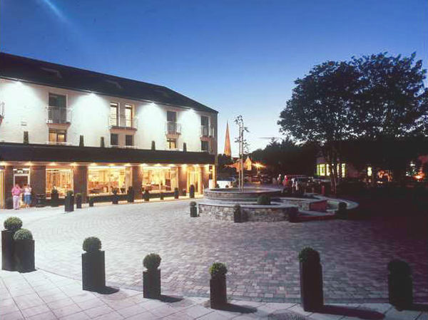 Plaza Hotel, Spa & Leisure 4*