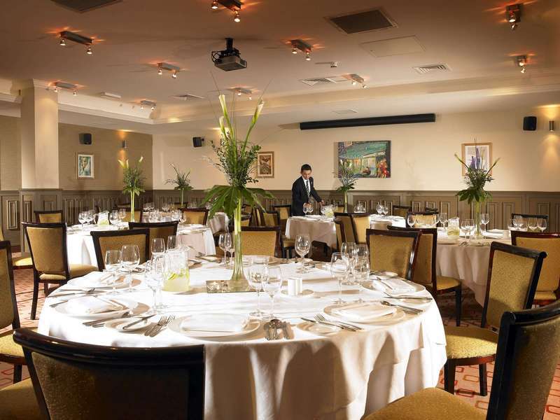 Plaza Hotel, Spa & Leisure 4* Westport